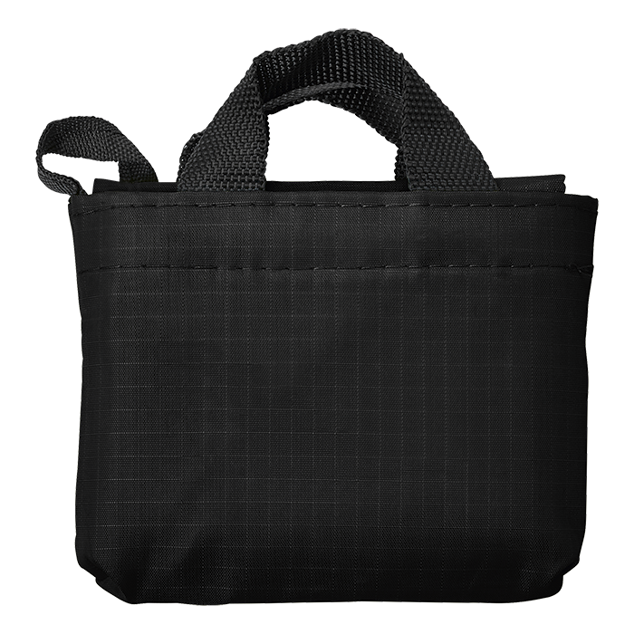 Barron BB7799 - Foldable Shopper In Carry Bag