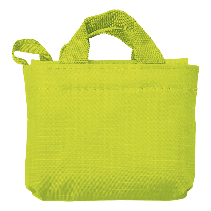 Barron BB7799 - Foldable Shopper In Carry Bag