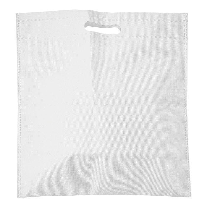 Barron BB7858 - Non-Woven Shopper With Integrated Handles