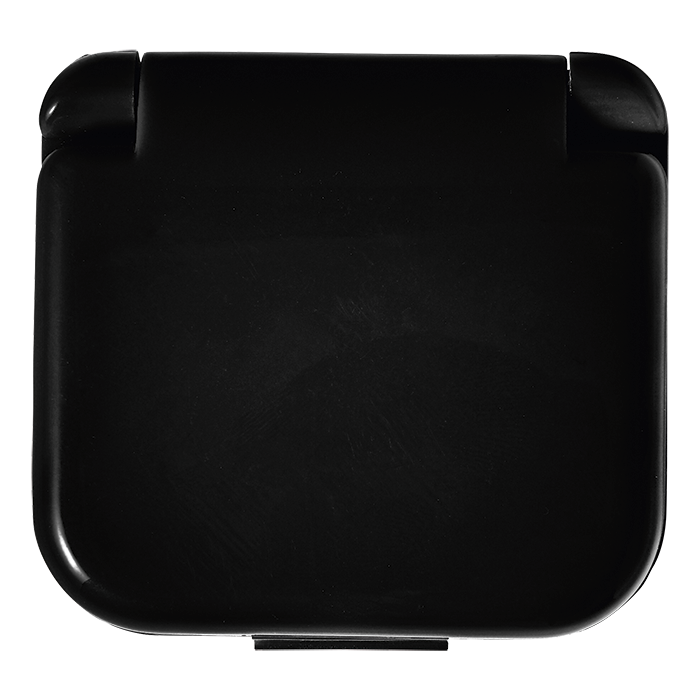 Barron BH7871 - Travel Sewing Kit In Plastic Case