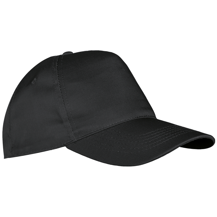 Barron 5 Panel Zest Cap (HW071)