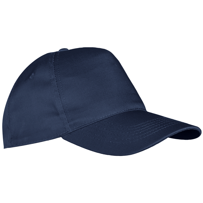 Barron 5 Panel Zest Cap (HW071)