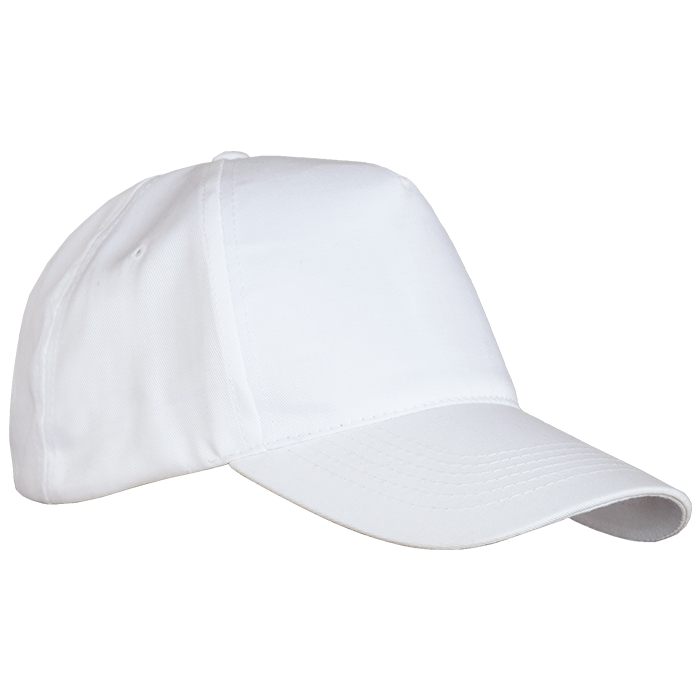 Barron 5 Panel Zest Cap (HW071)