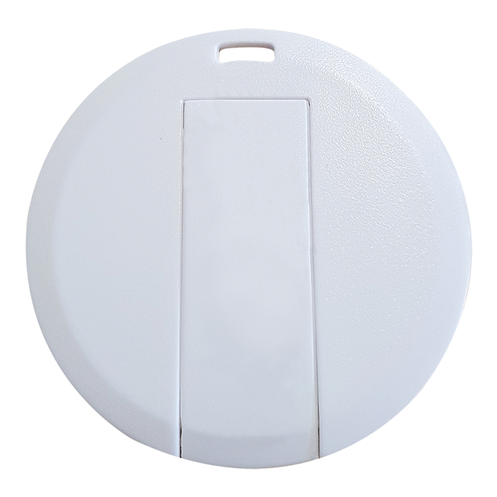 Barron BE0101 - 8GB Disk Style USB