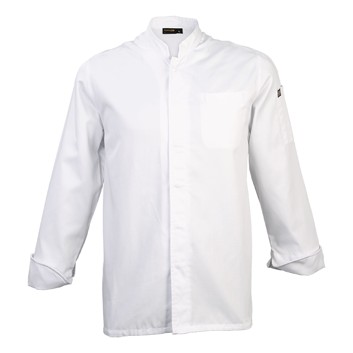 Barron Florence Chef Jacket (BC-FLO)