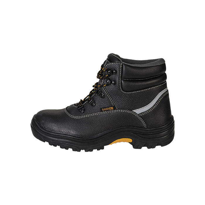 Barron Optimus Mining Boot (SF008)
