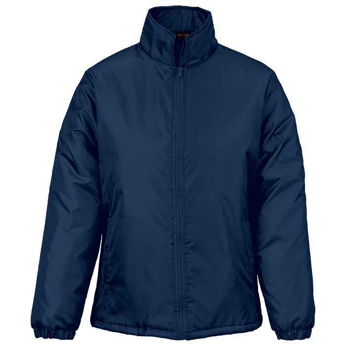 Barron Max Jacket Ladies