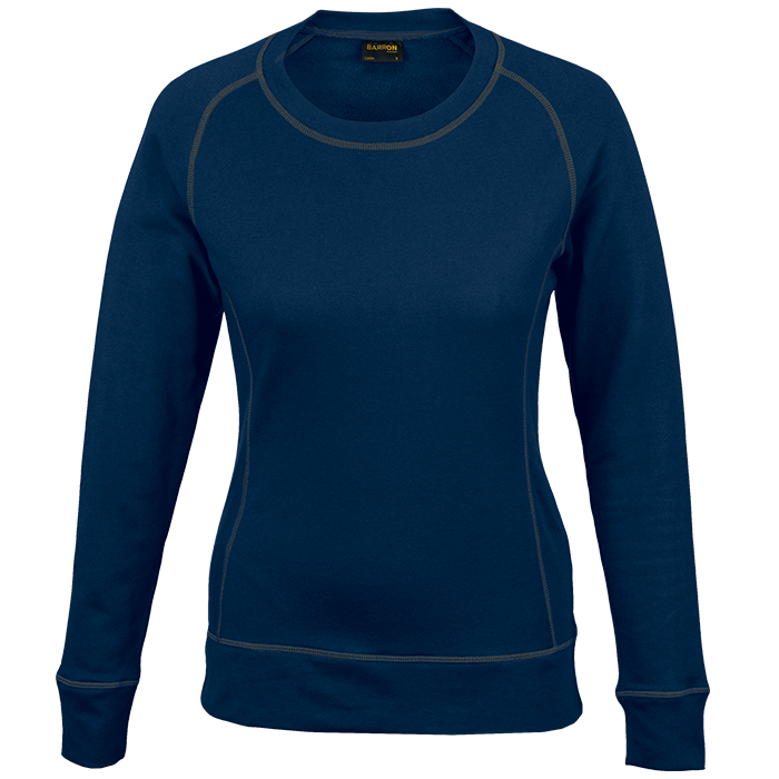 Barron Ladies Alpine Sweater (LSW-ALP)