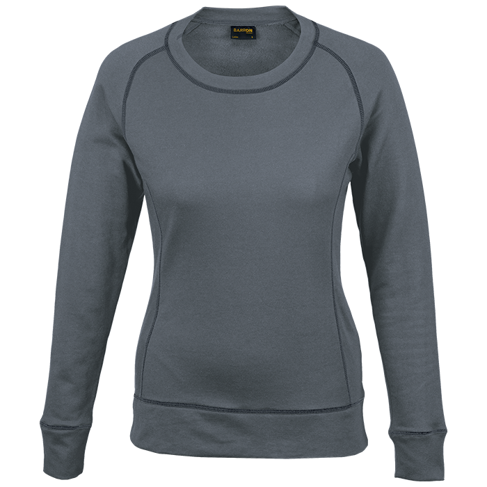 Barron Ladies Alpine Sweater (LSW-ALP)