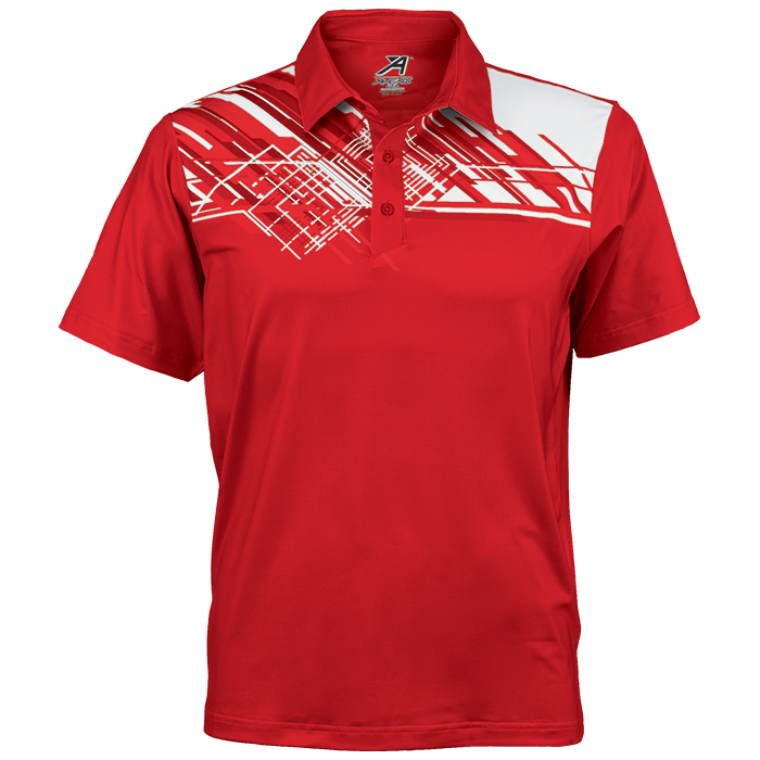 Barron Ahead Skyfall Golfer (AHE-SKY)