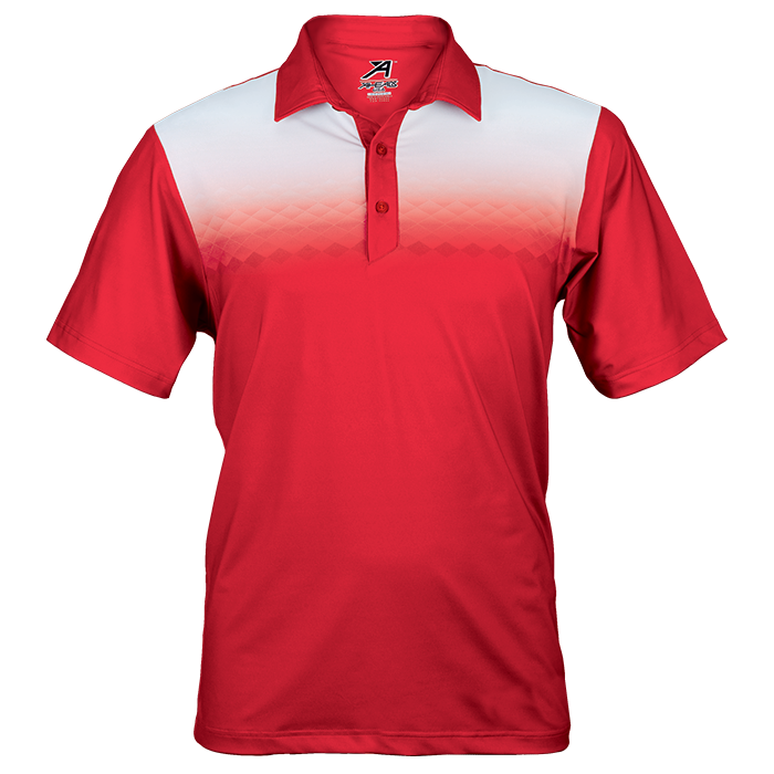 Barron Ahead Spectrum Golfer (AHE-SPE)
