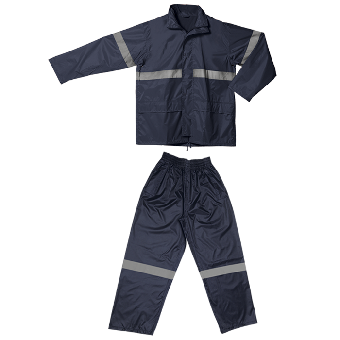 Barron Element Rain Suit (R-ELE)