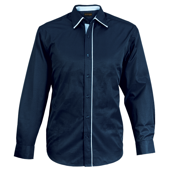 Cleveland Lounge Shirt Long Sleeve (LO-CLE)