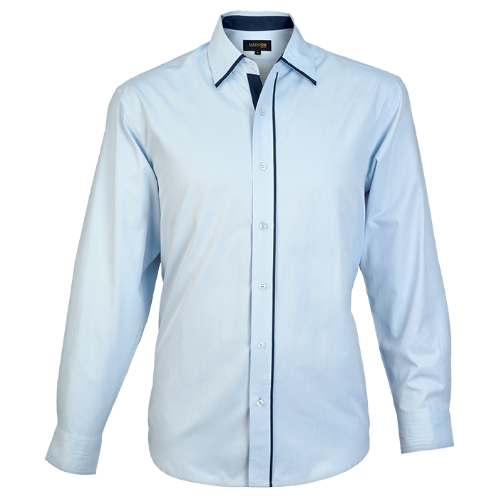 Cleveland Lounge Shirt Long Sleeve (LO-CLE)