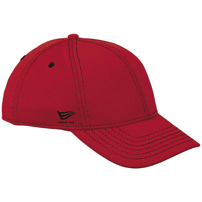 Barron Ernie Els 6 Panel Iron Cap (EE-IRO)