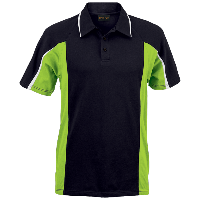 Barron Nero Golfer Mens
