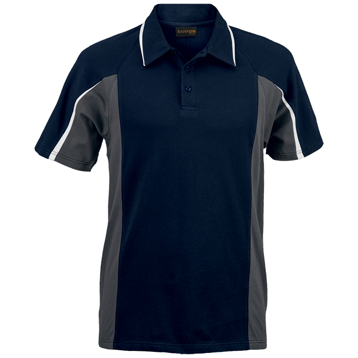 Barron Nero Golfer Mens