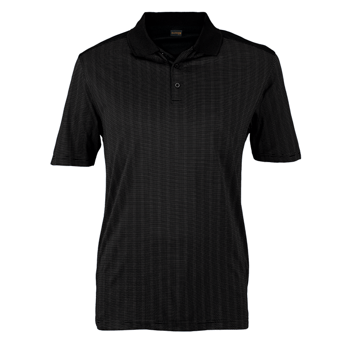 Barron Nemesis Golfer (NEM)