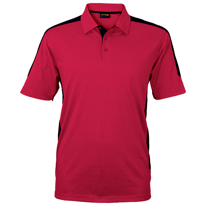 Barron Eternity Golfer Mens