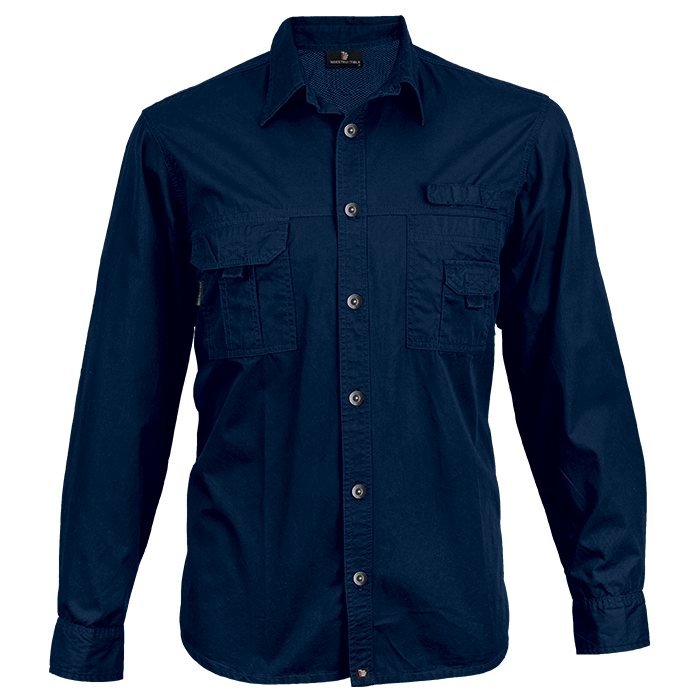 Barron Indestruktible Ambush Shirt (LO-AMB)