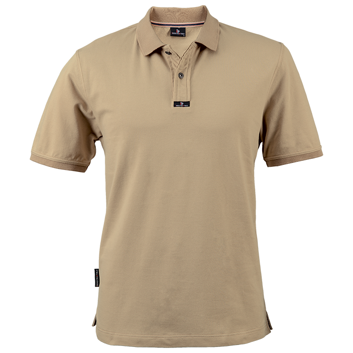 Barron Indestruktible Tank Golfer (TAN)