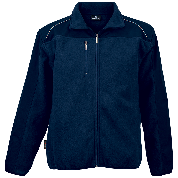 Indestruktible Alliance Fleece Jacket (MI-ALL)