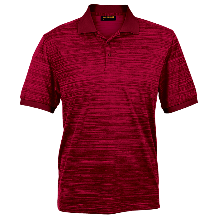 Barron Lewis Golfer (LEW)