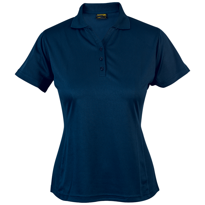 Barron Ladies Echo Golfer (LEHO)