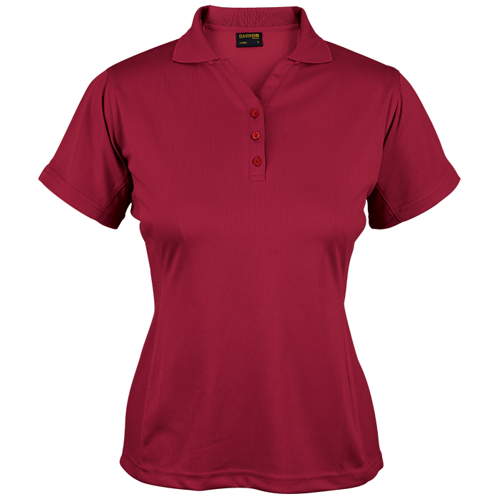 Barron Ladies Echo Golfer (LEHO)