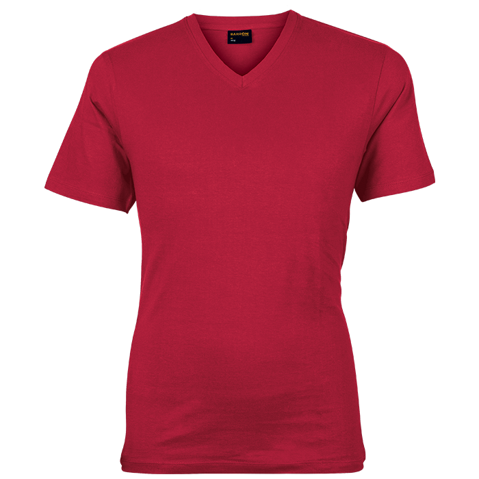 Barron Mens 160g Juno T-Shirt (TST-JUN)