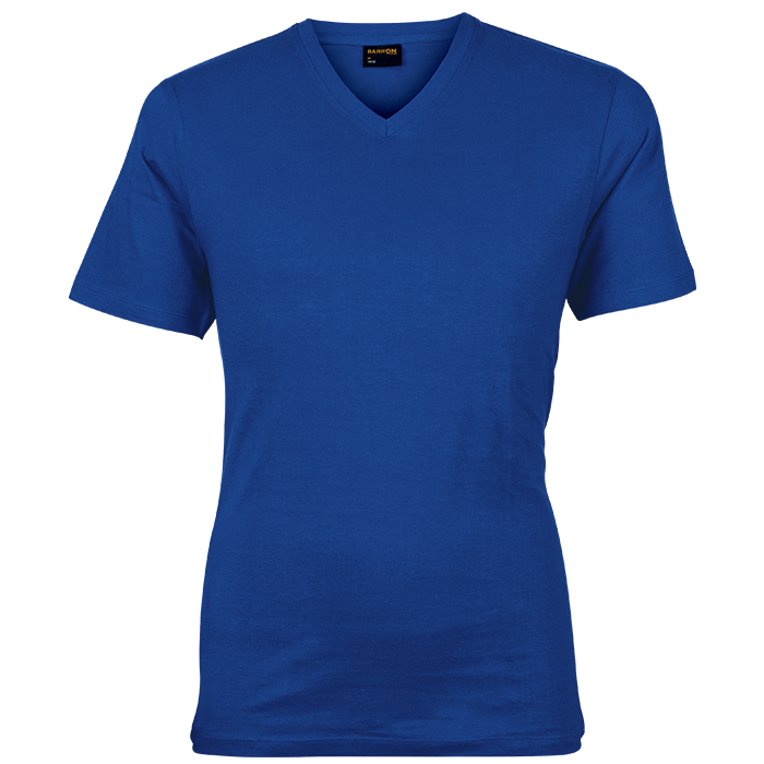 Barron Mens 160g Juno T-Shirt (TST-JUN)