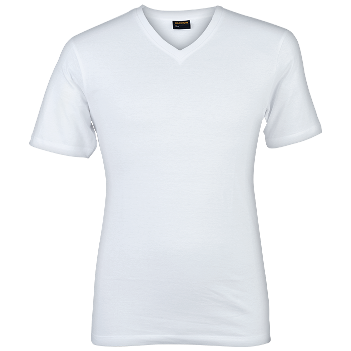 Barron Mens 160g Juno T-Shirt (TST-JUN)