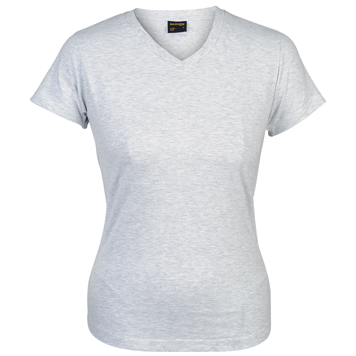 Barron Ladies 160g Juno T-Shirt (TSL-JUN)