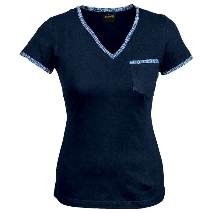 Barron Ladies 160g Bokang T-Shirt (TSL-BOK)