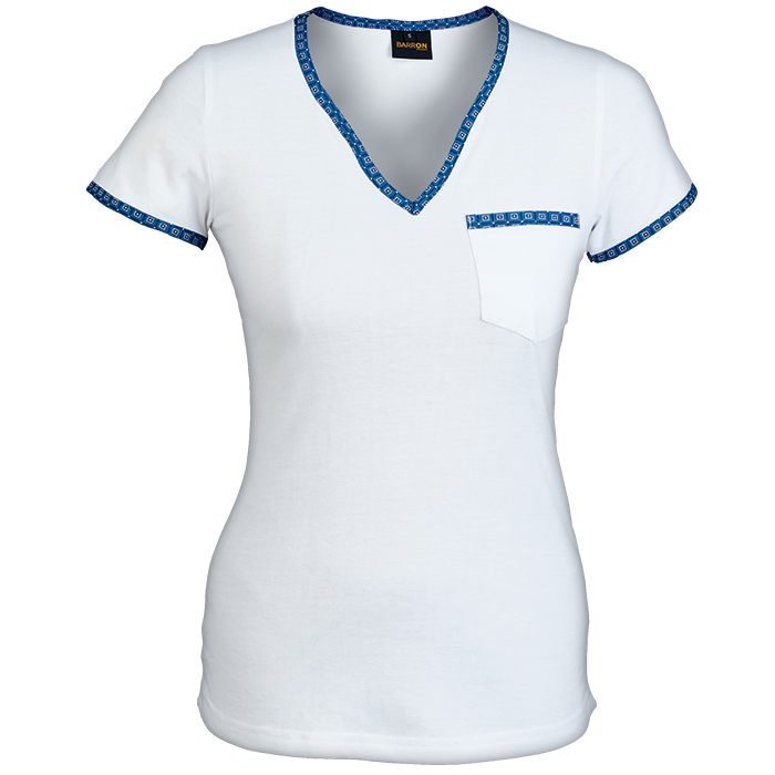 Barron Ladies 160g Bokang T-Shirt (TSL-BOK)