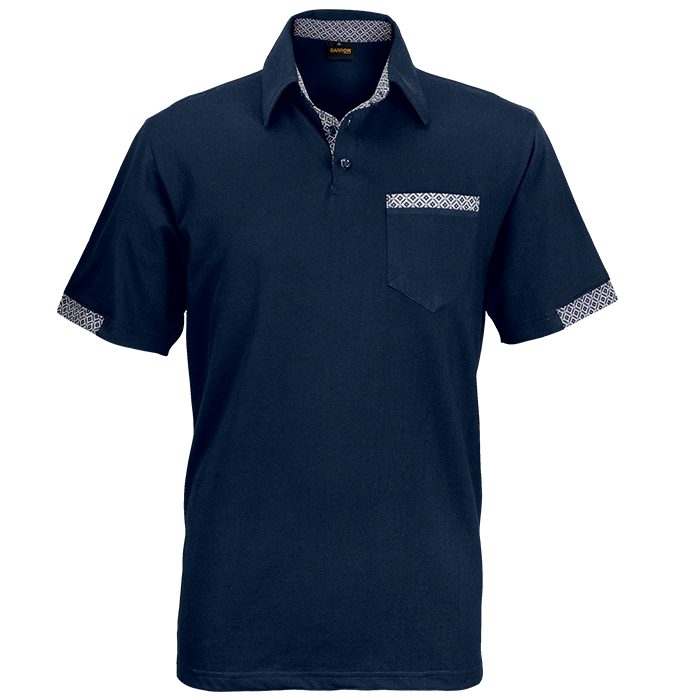 Barron Tebello Golfer Mens