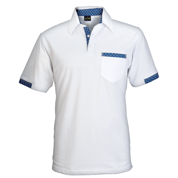 Barron Tebello Golfer Mens