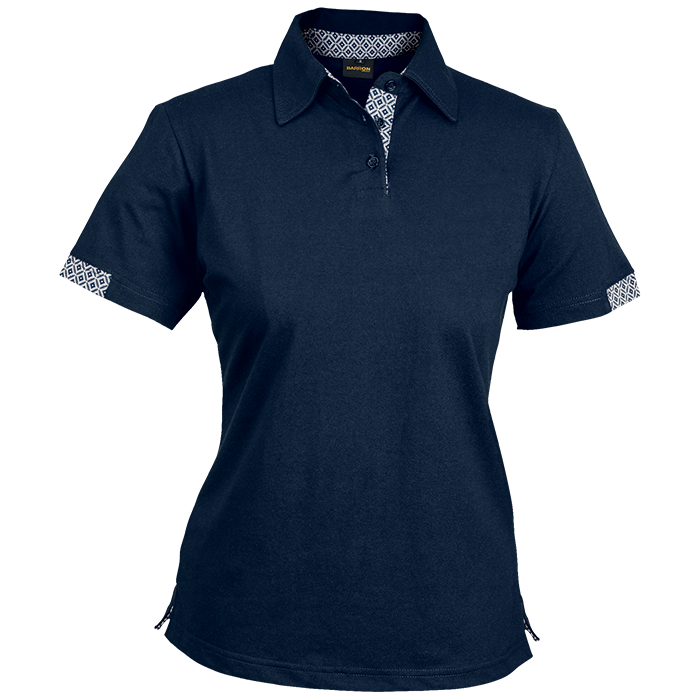 Barron Tebello Golfer Ladies
