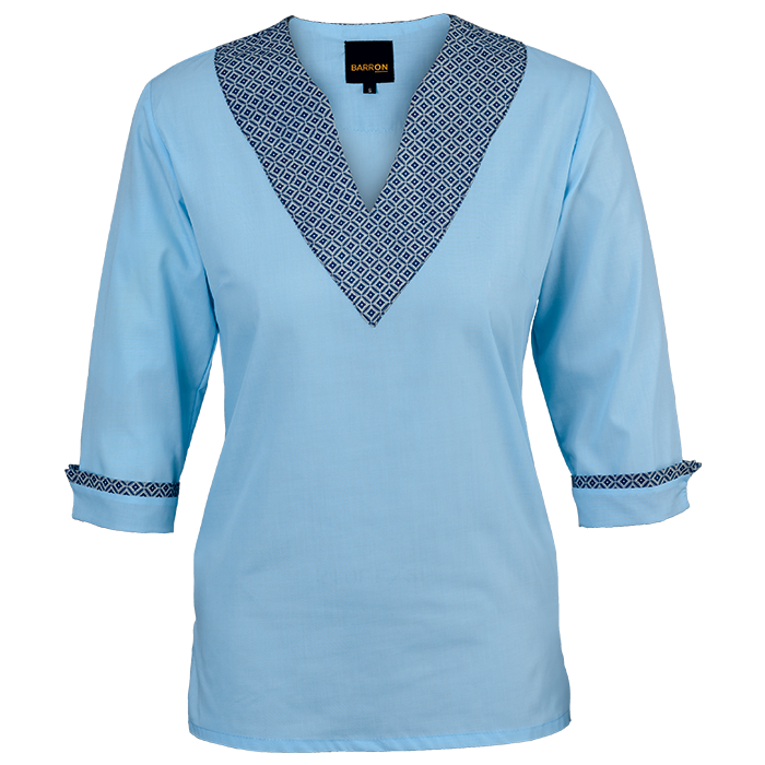 Barron Ladies Tshepiso Blouse (LL-TSH)