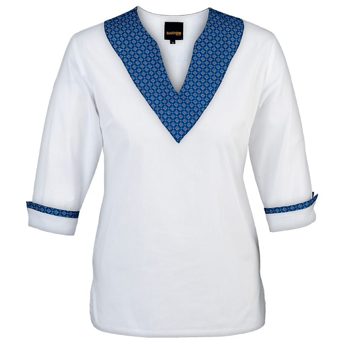 Barron Ladies Tshepiso Blouse (LL-TSH)
