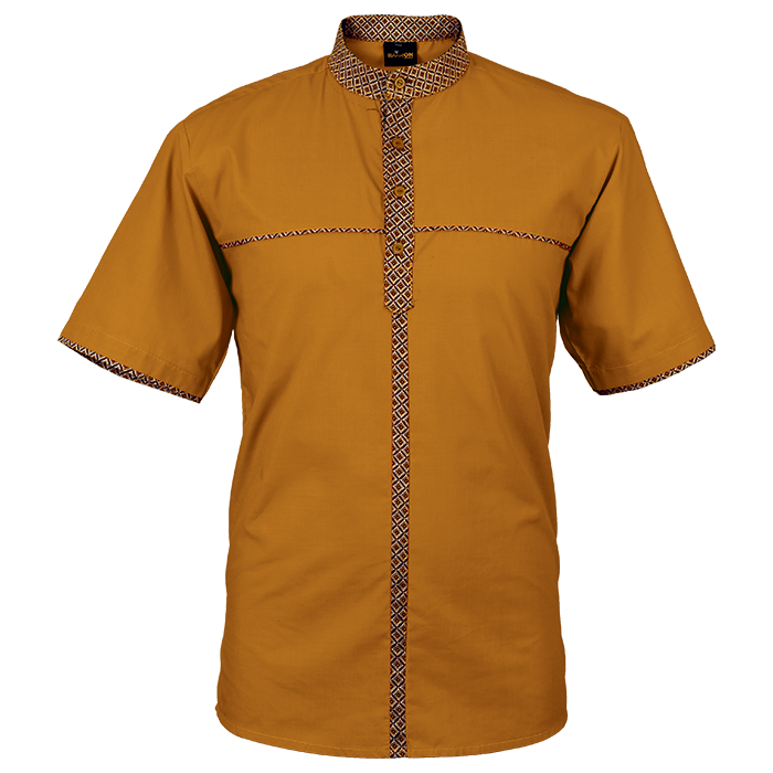 Barron Mens Teboho Lounge Short Sleeve (LO-TEB)