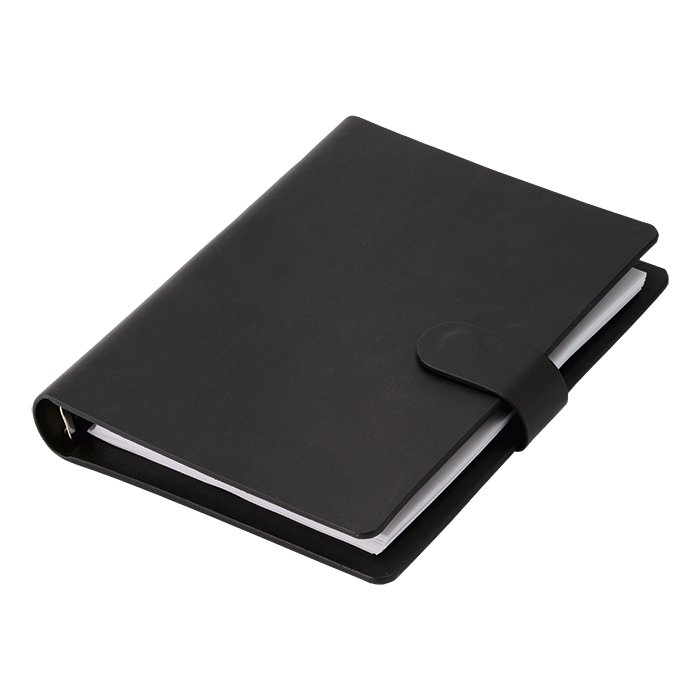 Barron BE0112 - A5 Organiser With Power Bank - 4000 mAh
