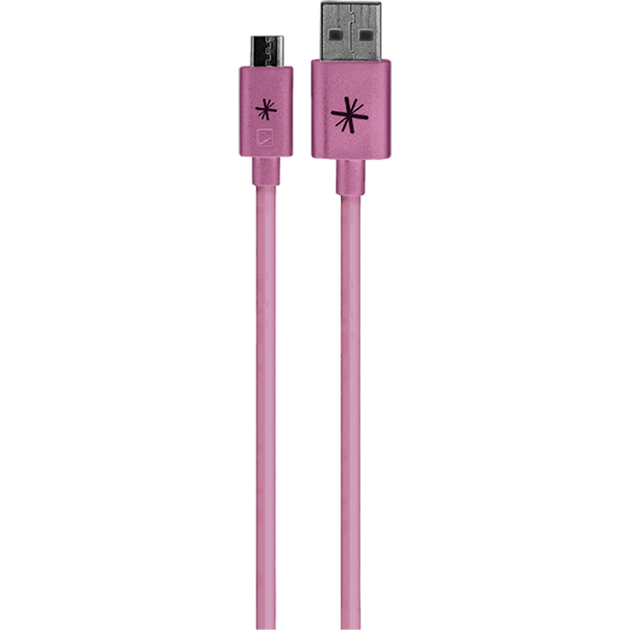 Barron BE0137 - Whizzy 1m USB Charging Cable