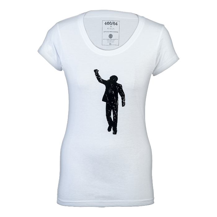 466/64 Ladies 155g T-Shirt (TSL-46664)