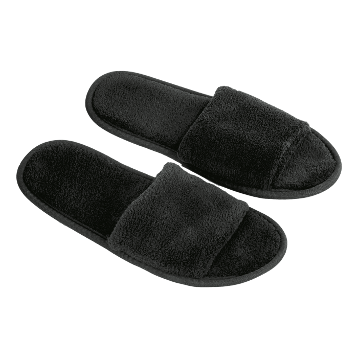 Barron Open Toe Slippers (OTS)