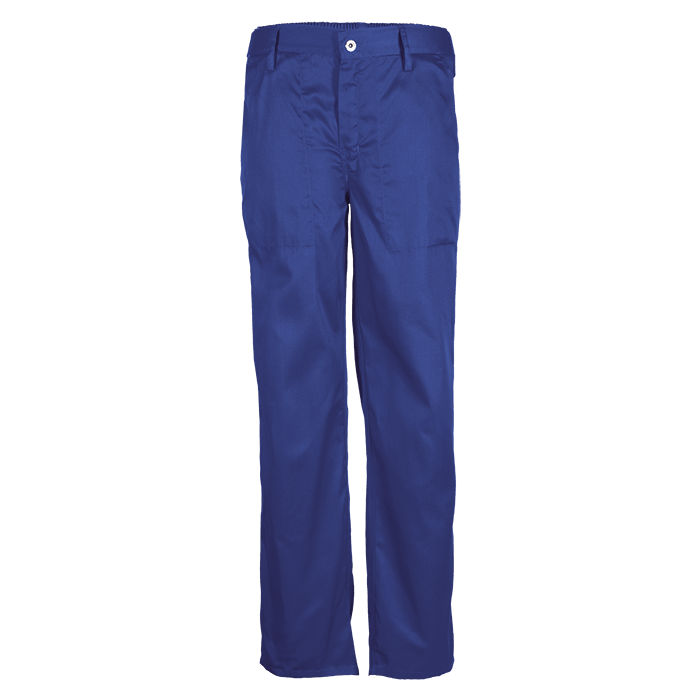 Barron Barron Ladies Poly Cotton Conti Trouser (CT-LS)
