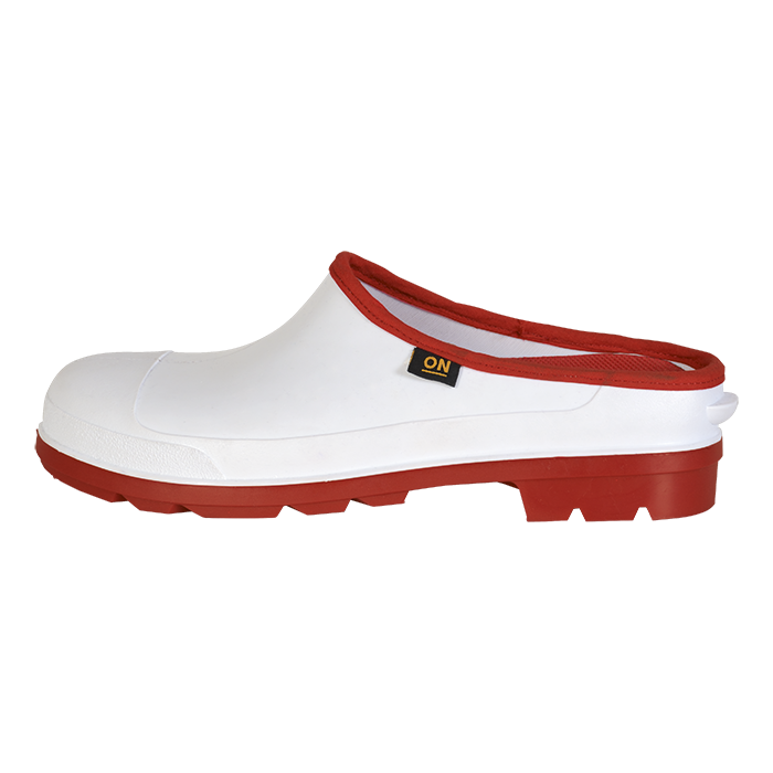 Barron Barron Jelani Clog (JEL-CLOG)