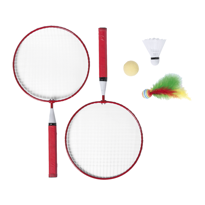 Barron Dylam Game Set