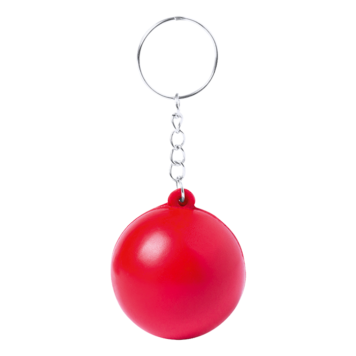 Barron Lireo Antistress Keyring