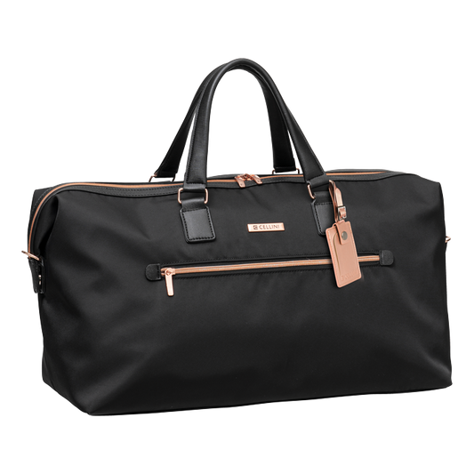 Barron Cellini Ladies Allure Weekend Duffle Bag
